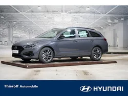 Ecotronic grey Neu 2025 Hyundai i30 Advantage Kombi | 27.980 € (Teuer)