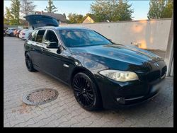 Gebraucht 2011 BMW 520 Kombi | 6.500 € (Guter Preis)