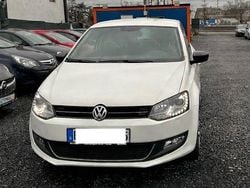 Weiß Gebraucht 2012 VW Polo Kleinwagen | 3.999 € (Guter Preis)