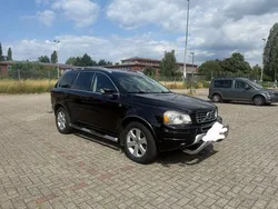 Schwarz Gebraucht 2013 Volvo XC90 Pro SUV | 12.500 € (Guter Preis)