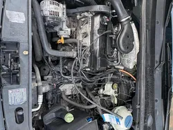 Grün Gebraucht 1998 VW Golf IV Limousine | 1.700 €