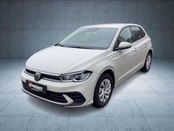 Grau Gebraucht 2025 VW Polo Life Limousine | 18.970 € (Fairer Preis)