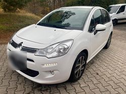 Gebraucht 2016 Citroën C3 PureTech Kleinwagen | 5.750 € (Fairer Preis)