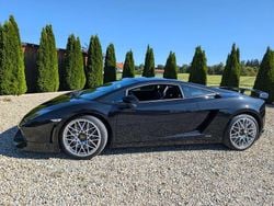 Schwarz Gebraucht 2008 Lamborghini Gallardo | 115.990 € (Fairer Preis)