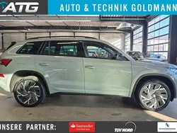 Andere Gebraucht 2022 Skoda Kodiaq RS SUV | 35.950 € (Guter Preis)
