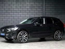 Schwarz Gebraucht 2023 Volvo XC60 Plus SUV | 42.650 € (Etwas zu teuer)