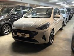 Grau Gebraucht 2023 Hyundai i10 Kleinwagen | 13.900 € (Superpreis)