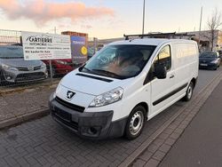 Weiß Gebraucht 2009 Peugeot Expert Van | 5.999 € (Fairer Preis)