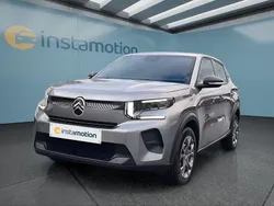 Grau Neu 2024 Citroën C3 Kleinwagen | 16.399 € (Guter Preis)