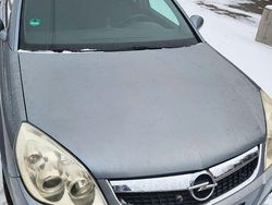 Silber Gebraucht 2006 Opel Vectra Cosmo Limousine | 1.500 € (Guter Preis)