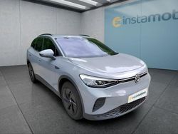 Grau Gebraucht 2023 VW ID.4 Pro SUV | 30.699 € (Fairer Preis)