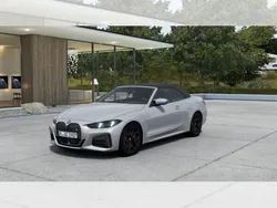 Grau (m brooklyn grau metallic) Neu 2024 BMW M440 Comfort Edition Limousine | 75.070 € (Superpreis)