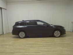 Schwarz Gebraucht 2024 Opel Astra Business Kombi | 15.980 € (Superpreis)