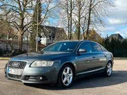 Gebraucht 2007 Audi A6 S-Line Limousine | 5.399 € (Fairer Preis)