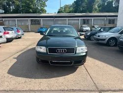 Grün Gebraucht 2004 Audi A6 Limousine | 2.990 € (Fairer Preis)