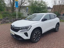 Weiß Gebraucht 2023 Renault Austral Techno SUV | 30.990 € (Fairer Preis)