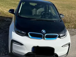 Weiß Gebraucht 2021 BMW i3 Sport Line Kleinwagen | 16.950 € (Guter Preis)