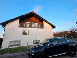 Schwarz Gebraucht 2011 BMW X6 SUV | 18.200 € (Teuer)