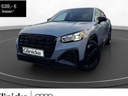 Grau Neu 2025 Audi Q2 S-Line SUV | 41.490 € (Fairer Preis)