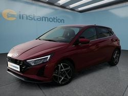 Rot Neu 2025 Hyundai i20 Kleinwagen | 26.599 € (Teuer)