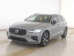 Gebraucht 2025 Volvo V60 Kombi | 39.990 € (Fairer Preis)