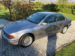Silber Gebraucht 1996 BMW 540 Limousine | 9.999 € (Etwas zu teuer)