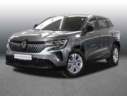 Dolomitgrau Gebraucht 2025 Renault Austral Evolution SUV | 28.777 € (Fairer Preis)