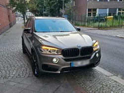 Gebraucht 2017 BMW X5 SUV | 34.500 € (Fairer Preis)