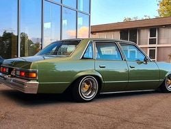 Grün Gebraucht 1980 Chevrolet Malibu Limousine | 19.900 €