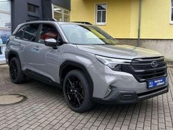 River rock pearl Gebraucht 2025 Subaru Forester Active SUV | 40.990 € (Guter Preis)