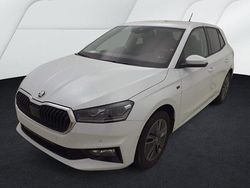 Moonweiß perleffekt Gebraucht 2025 Skoda Fabia Tour Limousine | 22.330 € (Fairer Preis)