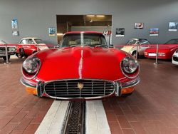 Rot Gebraucht 1973 Jaguar E-Type | 69.990 €