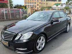 Schwarz Gebraucht 2012 Mercedes 300 AMG Limousine | 15.980 € (Guter Preis)