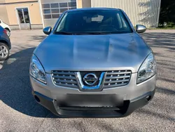 Grau Gebraucht 2009 Nissan Qashqai SUV | 5.999 € (Fairer Preis)