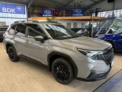 Magnetite gray (m) Neu 2024 Subaru Forester Active SUV | 44.990 € (Etwas zu teuer)