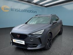 Grau Gebraucht 2022 Cupra Formentor SUV | 39.849 € (Fairer Preis)