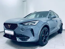 Grau Gebraucht 2021 Cupra Formentor VZ SUV | 23.480 € (Fairer Preis)