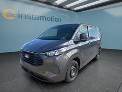 Weiß Neu 2025 Ford Transit Trend Limousine | 41.299 € (Superpreis)