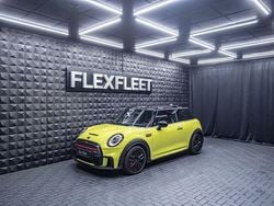 Zesty yellow Gebraucht 2024 Mini John Cooper Works Kleinwagen | 31.990 € (Guter Preis)