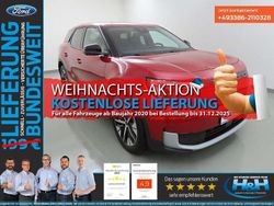 Lucidrot Neu 2025 Ford Explorer Select SUV | 39.940 € (Superpreis)