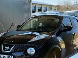 Gebraucht 2011 Nissan Juke Acenta SUV | 9.200 € (Fairer Preis)