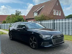 Blau Gebraucht 2019 Audi A6 Kombi | 35.750 € (Fairer Preis)