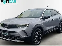 Grau Gebraucht 2023 Opel Mokka Ultimate SUV | 22.990 € (Etwas zu teuer)