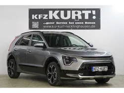 Neu 2025 Kia Niro 3 SUV | 38.990 € (Fairer Preis)