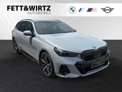 Brooklyn grau metallic Neu 2025 BMW i5 M Sport Limousine | 79.390 €