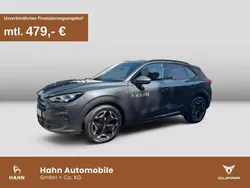 Grau Gebraucht 2025 Cupra Terramar VZ SUV | 46.995 € (Guter Preis)
