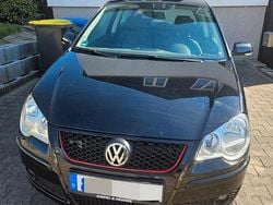 Schwarz Gebraucht 2007 VW Polo Edition Limousine | 2.000 € (Superpreis)