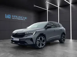 Grau kql + schwarz gne Gebraucht 2024 Renault Austral Iconic Esprit Alpine SUV | 38.490 € (Etwas zu teuer)