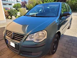 Grün Gebraucht 2006 VW Polo Goal Limousine | 2.500 € (Fairer Preis)