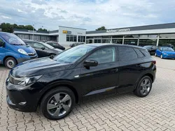 Schwarz Gebraucht 2024 Opel Grandland X SUV | 24.990 € (Fairer Preis)